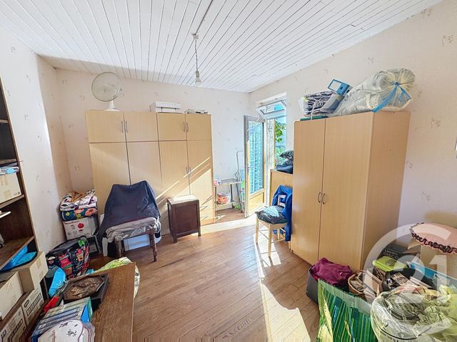 maison à vendre - 2 pièces - 62.0 m2 - ST MICHEL - 16 - POITOU-CHARENTES - Century 21 Aloha Immobilier