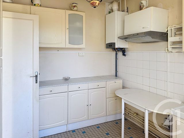 maison à vendre - 2 pièces - 62.0 m2 - ST MICHEL - 16 - POITOU-CHARENTES - Century 21 Aloha Immobilier