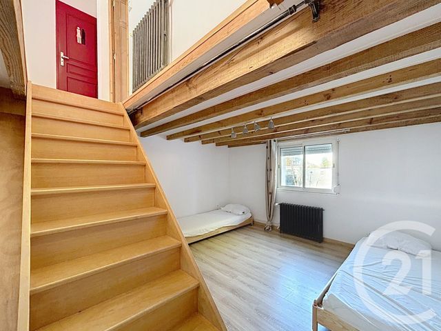 maison à louer - 3 pièces - 61.95 m2 - ANGOULEME - 16 - POITOU-CHARENTES - Century 21 Aloha Immobilier