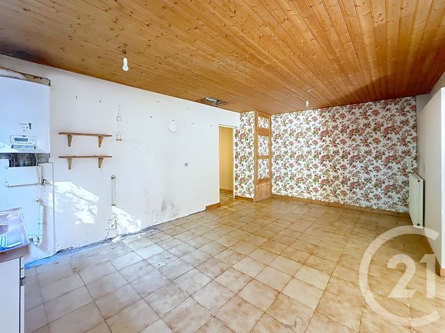maison à vendre - 6 pièces - 119.45 m2 - ANGOULEME - 16 - POITOU-CHARENTES - Century 21 Aloha Immobilier