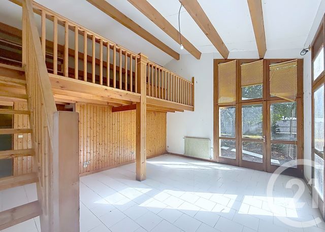 maison à vendre - 6 pièces - 119.45 m2 - ANGOULEME - 16 - POITOU-CHARENTES - Century 21 Aloha Immobilier