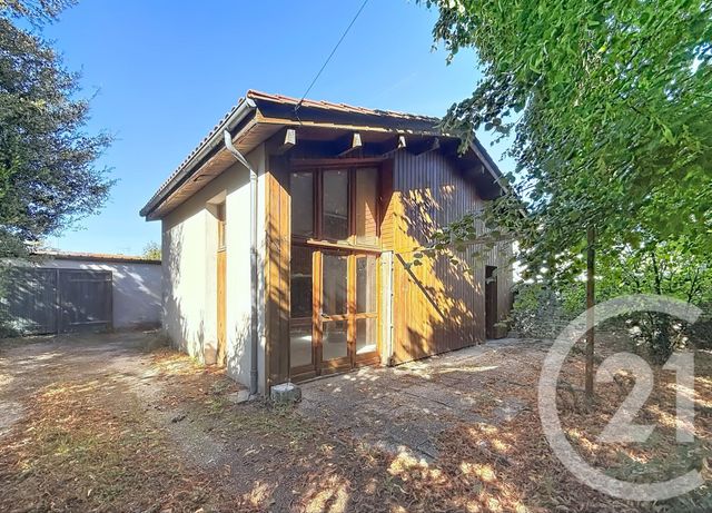 maison à vendre - 6 pièces - 119.45 m2 - ANGOULEME - 16 - POITOU-CHARENTES - Century 21 Aloha Immobilier