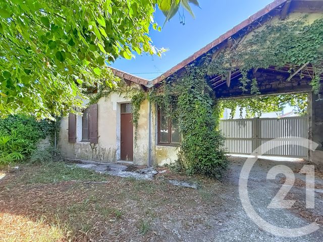 maison à vendre - 6 pièces - 119.45 m2 - ANGOULEME - 16 - POITOU-CHARENTES - Century 21 Aloha Immobilier