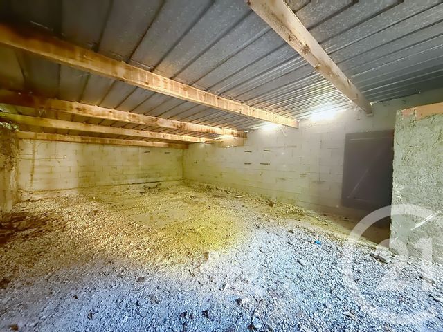 maison à vendre - 6 pièces - 119.45 m2 - ANGOULEME - 16 - POITOU-CHARENTES - Century 21 Aloha Immobilier