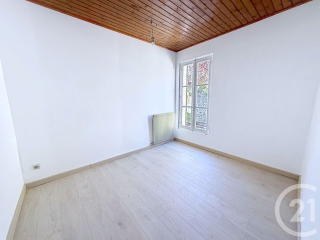maison à vendre - 6 pièces - 119.45 m2 - ANGOULEME - 16 - POITOU-CHARENTES - Century 21 Aloha Immobilier
