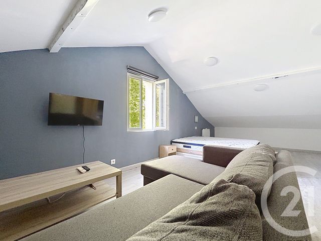 Appartement F1 à louer ANGOULEME