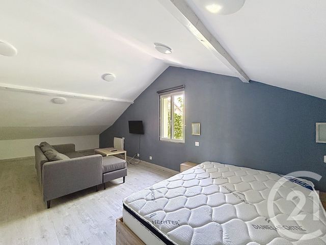 Appartement F1 à louer - 1 pièce - 22.43 m2 - ANGOULEME - 16 - POITOU-CHARENTES - Century 21 Aloha Immobilier