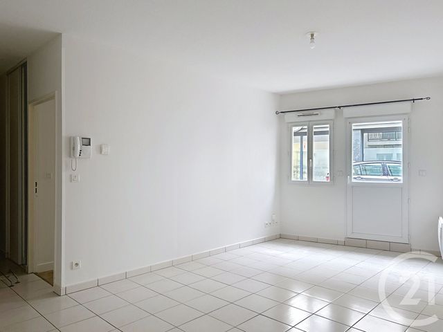 Appartement F2 à louer ANGOULEME
