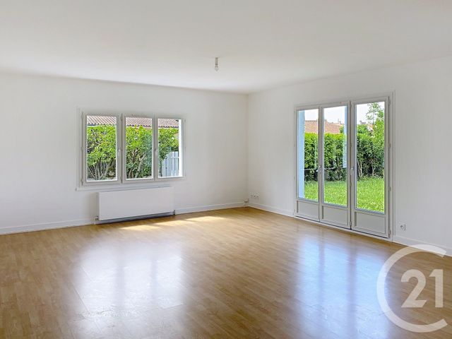 maison - L ISLE D ESPAGNAC - 16