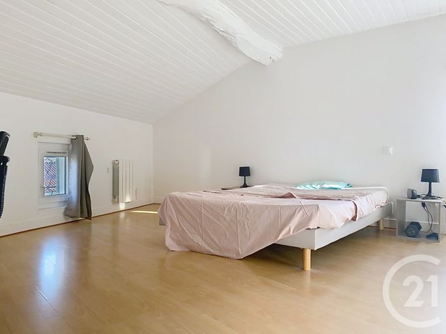 maison à louer - 2 pièces - 50.18 m2 - L ISLE D ESPAGNAC - 16 - POITOU-CHARENTES - Century 21 Aloha Immobilier