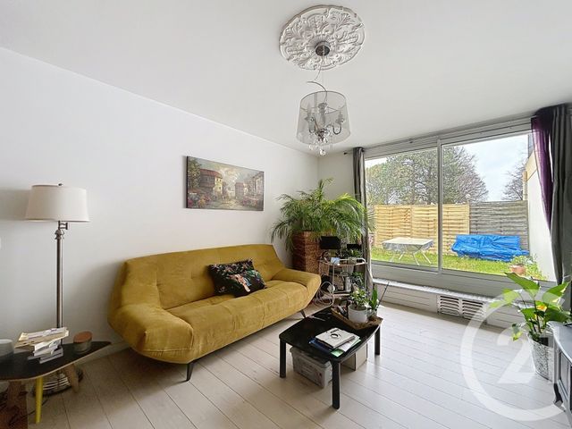 Appartement F2 à louer ANGOULEME