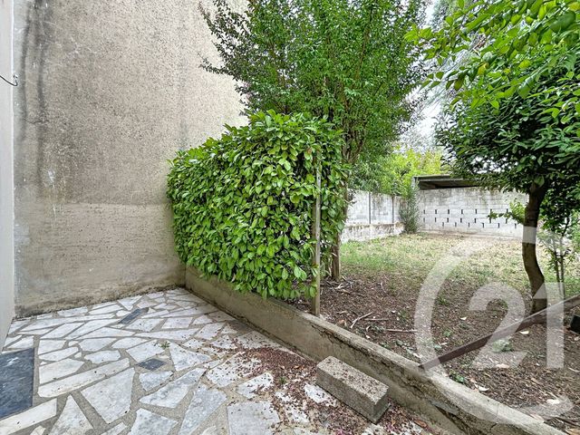 maison à louer - 2 pièces - 39.4 m2 - SOYAUX - 16 - POITOU-CHARENTES - Century 21 Aloha Immobilier
