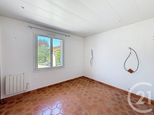 maison à vendre - 6 pièces - 153.0 m2 - GARAT - 16 - POITOU-CHARENTES - Century 21 Aloha Immobilier
