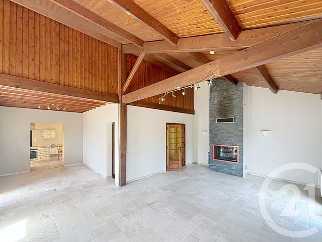 maison à vendre - 6 pièces - 153.0 m2 - GARAT - 16 - POITOU-CHARENTES - Century 21 Aloha Immobilier