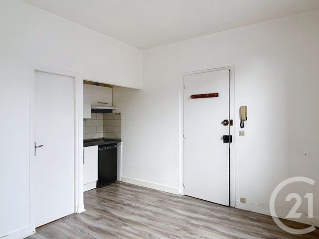 Appartement F1 à louer ST YRIEIX SUR CHARENTE