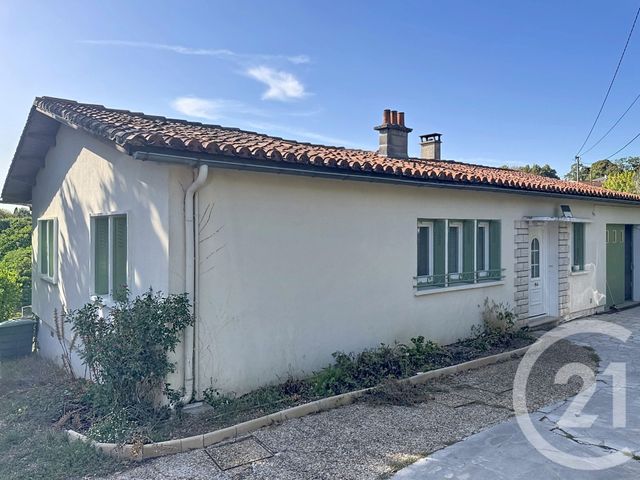 Maison à vendre SOYAUX