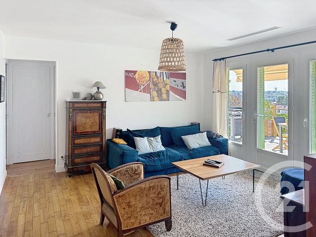 maison à vendre - 5 pièces - 89.9 m2 - SOYAUX - 16 - POITOU-CHARENTES - Century 21 Aloha Immobilier