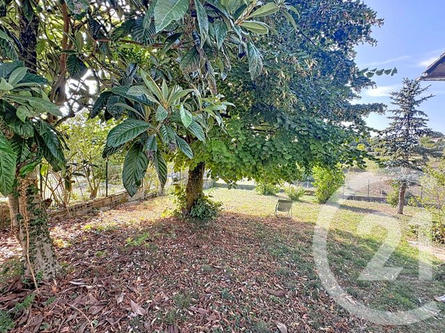 maison à vendre - 5 pièces - 89.9 m2 - SOYAUX - 16 - POITOU-CHARENTES - Century 21 Aloha Immobilier