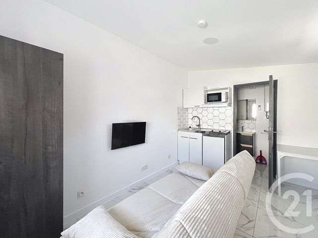 Appartement F1 à louer ANGOULEME