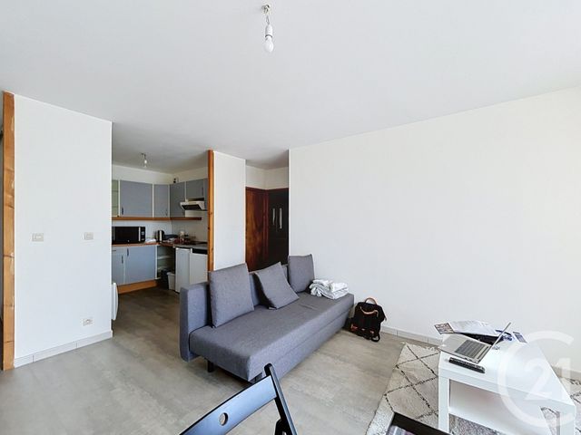 Appartement F2 à louer ANGOULEME
