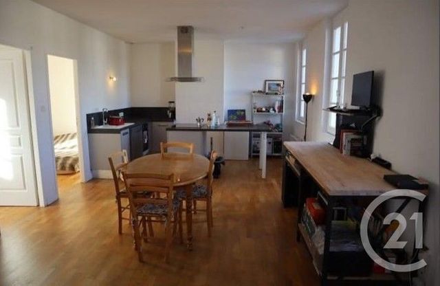 immeuble à vendre - 201.0 m2 - ANGOULEME - 16 - POITOU-CHARENTES - Century 21 Aloha Immobilier