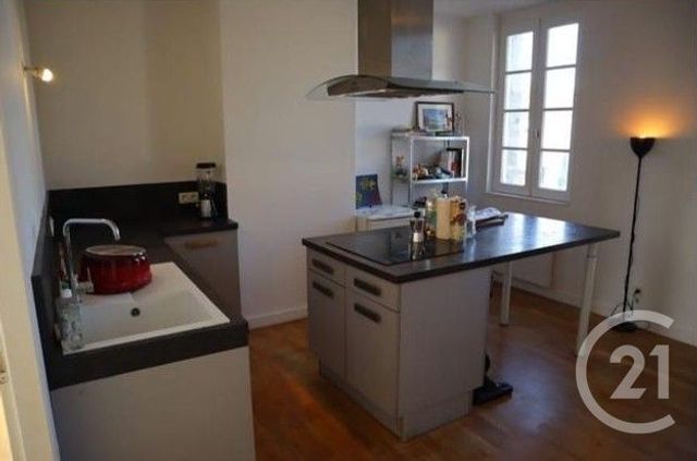 immeuble à vendre - 201.0 m2 - ANGOULEME - 16 - POITOU-CHARENTES - Century 21 Aloha Immobilier