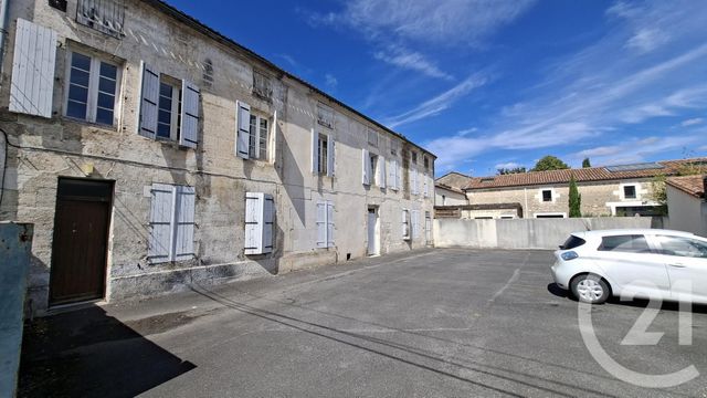immeuble à vendre - 201.0 m2 - ANGOULEME - 16 - POITOU-CHARENTES - Century 21 Aloha Immobilier