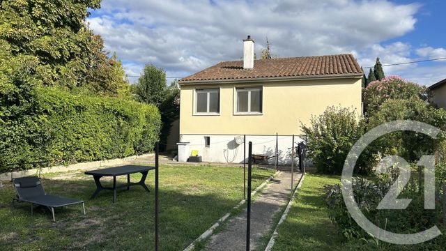 maison - ANGOULEME - 16