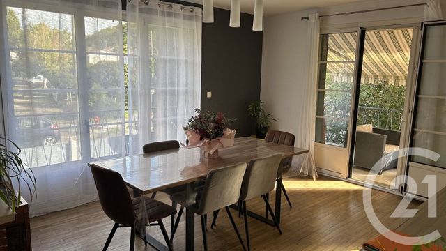 maison à vendre - 5 pièces - 98.4 m2 - ANGOULEME - 16 - POITOU-CHARENTES - Century 21 Aloha Immobilier