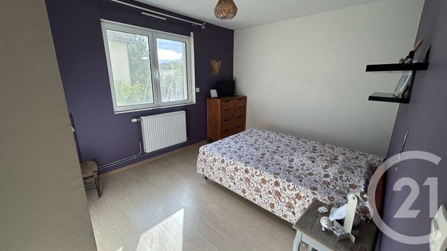 maison à vendre - 5 pièces - 98.4 m2 - ANGOULEME - 16 - POITOU-CHARENTES - Century 21 Aloha Immobilier