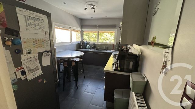 maison à vendre - 5 pièces - 98.4 m2 - ANGOULEME - 16 - POITOU-CHARENTES - Century 21 Aloha Immobilier