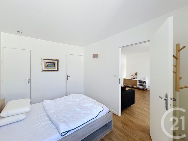 Appartement T2 à louer - 2 pièces - 36.31 m2 - ANGOULEME - 16 - POITOU-CHARENTES - Century 21 Aloha Immobilier