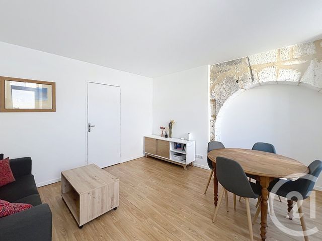 Appartement T2 à louer ANGOULEME