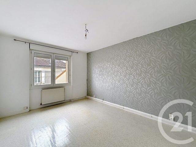 Appartement F3 à louer ANGOULEME