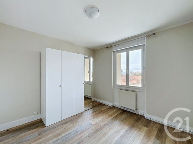 appartement - ANGOULEME - 16