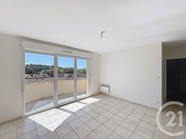 Appartement F3 à louer ANGOULEME