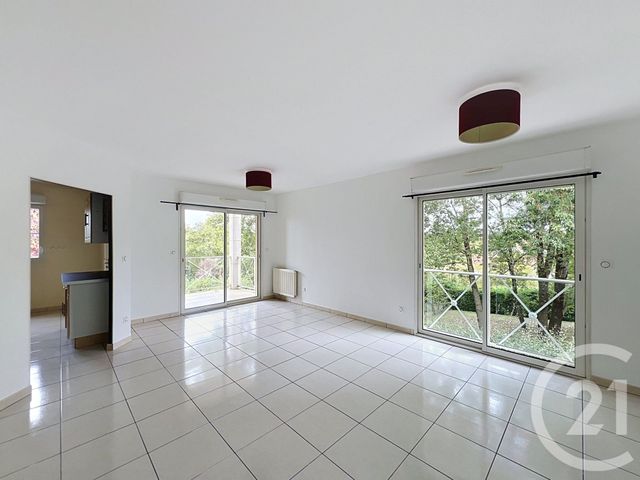 Appartement F3 à louer ANGOULEME