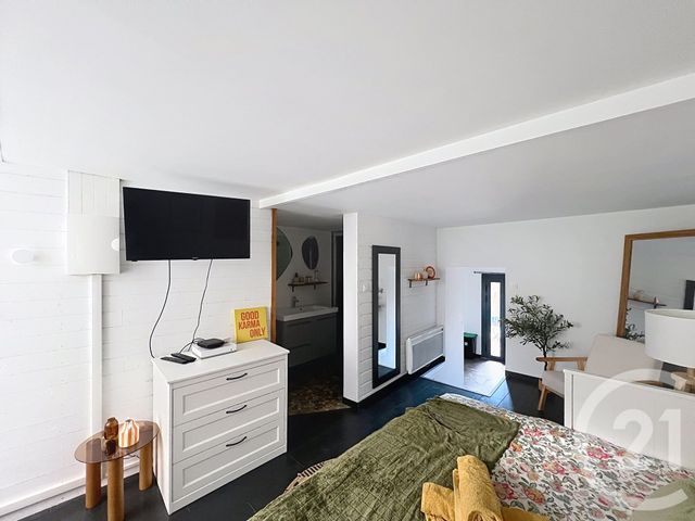 Appartement F1 à louer ANGOULEME