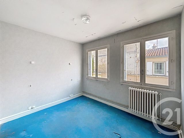 maison à vendre - 4 pièces - 120.0 m2 - ANGOULEME - 16 - POITOU-CHARENTES - Century 21 Aloha Immobilier