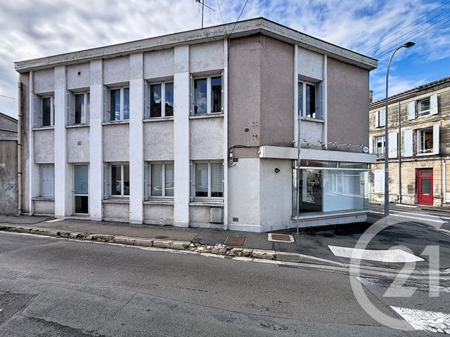 Maison à vendre ANGOULEME