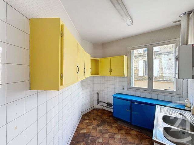 maison à vendre - 4 pièces - 120.0 m2 - ANGOULEME - 16 - POITOU-CHARENTES - Century 21 Aloha Immobilier