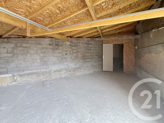 maison à vendre - 5 pièces - 73.0 m2 - L ISLE D ESPAGNAC - 16 - POITOU-CHARENTES - Century 21 Aloha Immobilier