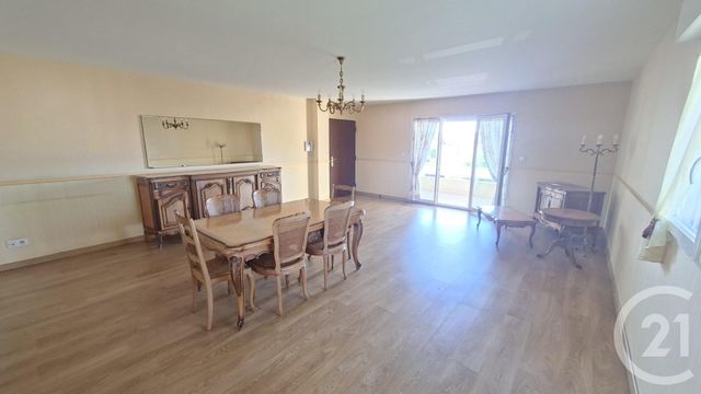 appartement - ANGOULEME - 16