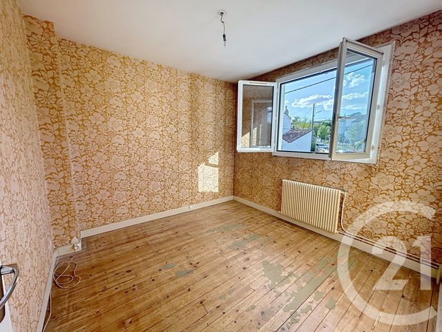 maison à vendre - 6 pièces - 92.8 m2 - ANGOULEME - 16 - POITOU-CHARENTES - Century 21 Aloha Immobilier