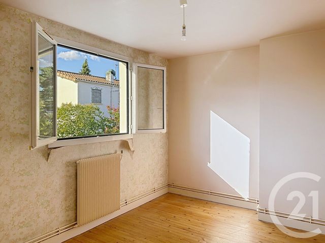 maison à vendre - 6 pièces - 92.8 m2 - ANGOULEME - 16 - POITOU-CHARENTES - Century 21 Aloha Immobilier