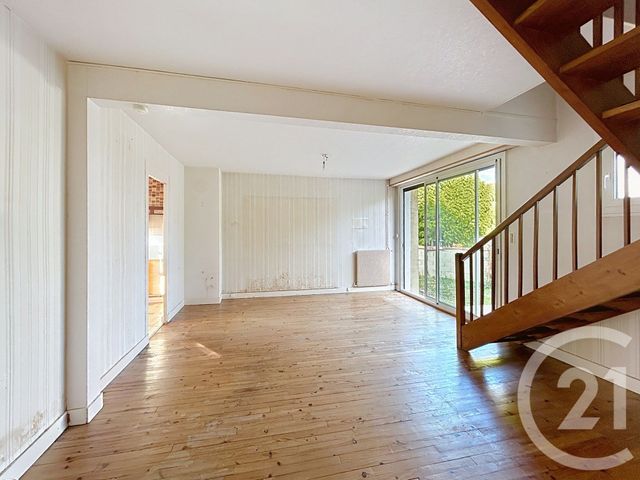 maison à vendre - 6 pièces - 92.8 m2 - ANGOULEME - 16 - POITOU-CHARENTES - Century 21 Aloha Immobilier