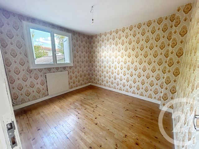 maison à vendre - 6 pièces - 92.8 m2 - ANGOULEME - 16 - POITOU-CHARENTES - Century 21 Aloha Immobilier