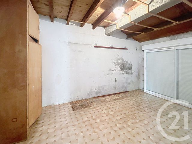 maison à vendre - 6 pièces - 92.8 m2 - ANGOULEME - 16 - POITOU-CHARENTES - Century 21 Aloha Immobilier