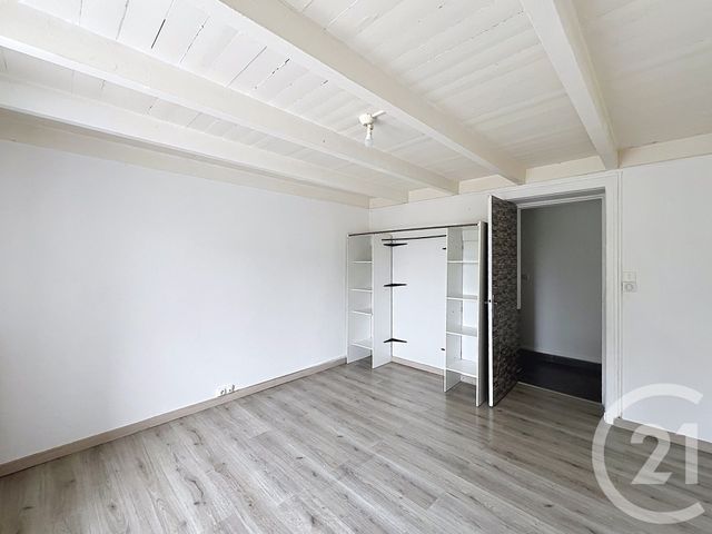 maison à louer - 4 pièces - 80.81 m2 - SOYAUX - 16 - POITOU-CHARENTES - Century 21 Aloha Immobilier