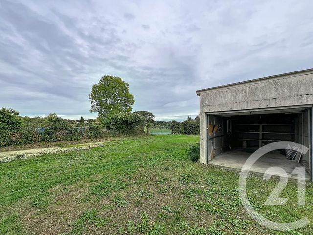 maison à louer - 4 pièces - 80.81 m2 - SOYAUX - 16 - POITOU-CHARENTES - Century 21 Aloha Immobilier